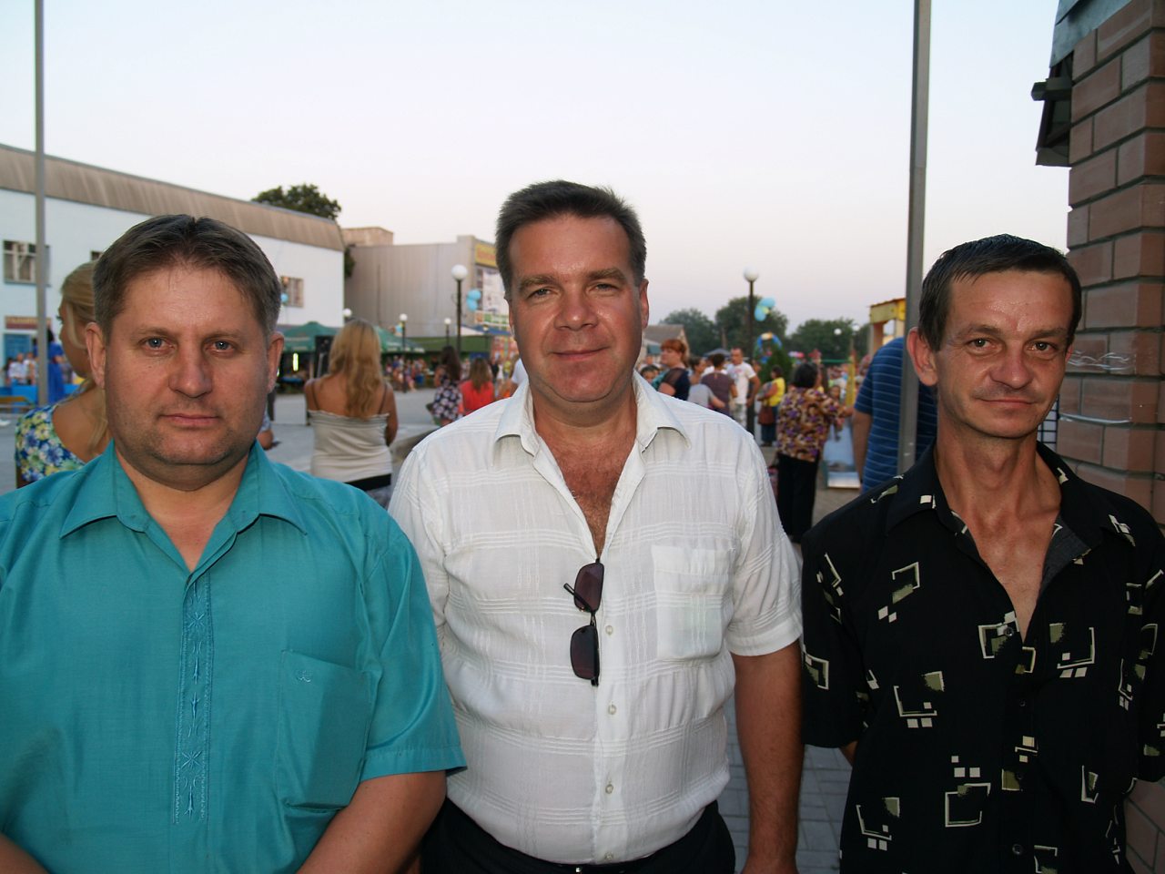 Верхівцеве 130 років - Верхівцеве