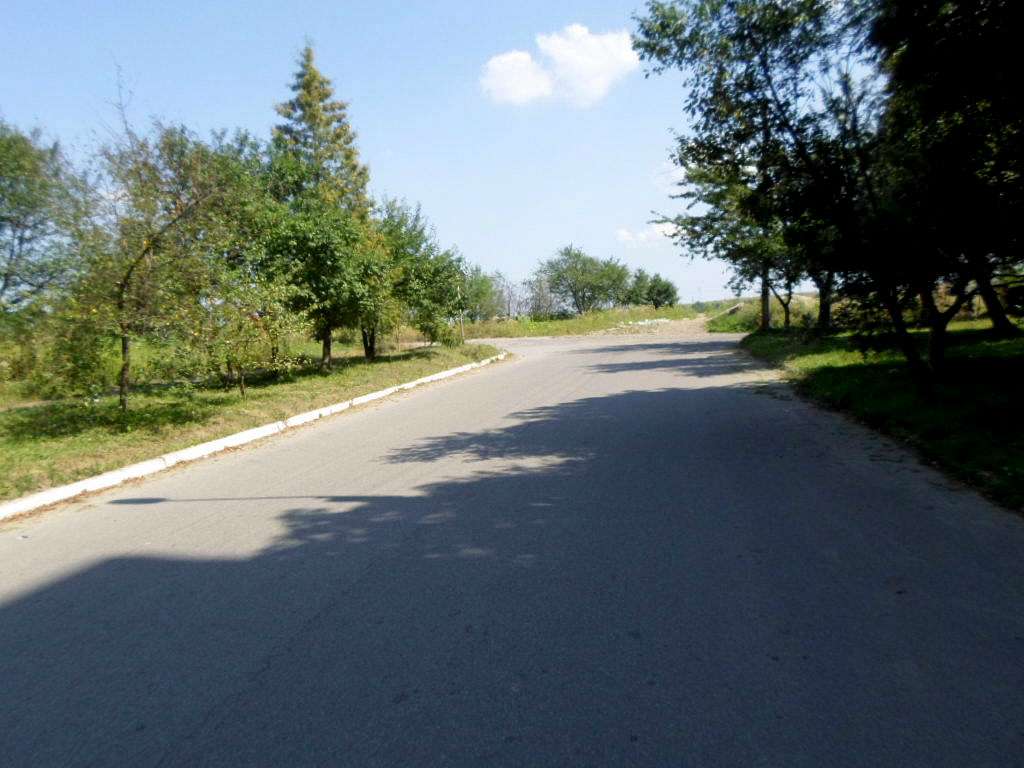 Краєвид - Новый Роздол