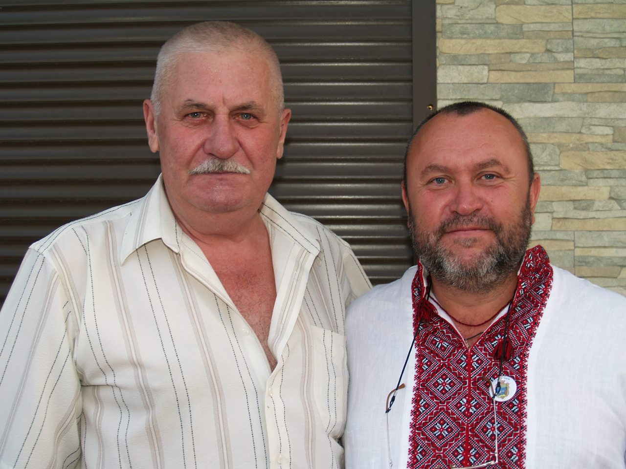 Верхівцеве 130 років - Верхівцеве