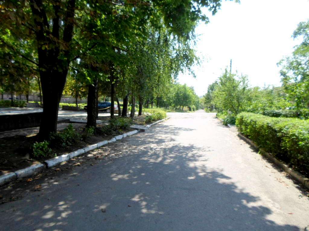 Краєвид - Novyy Rozdil