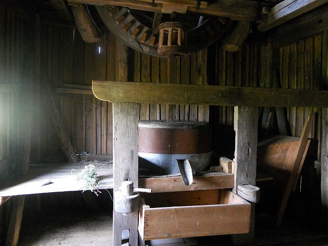 Життя селянське - Budeyi