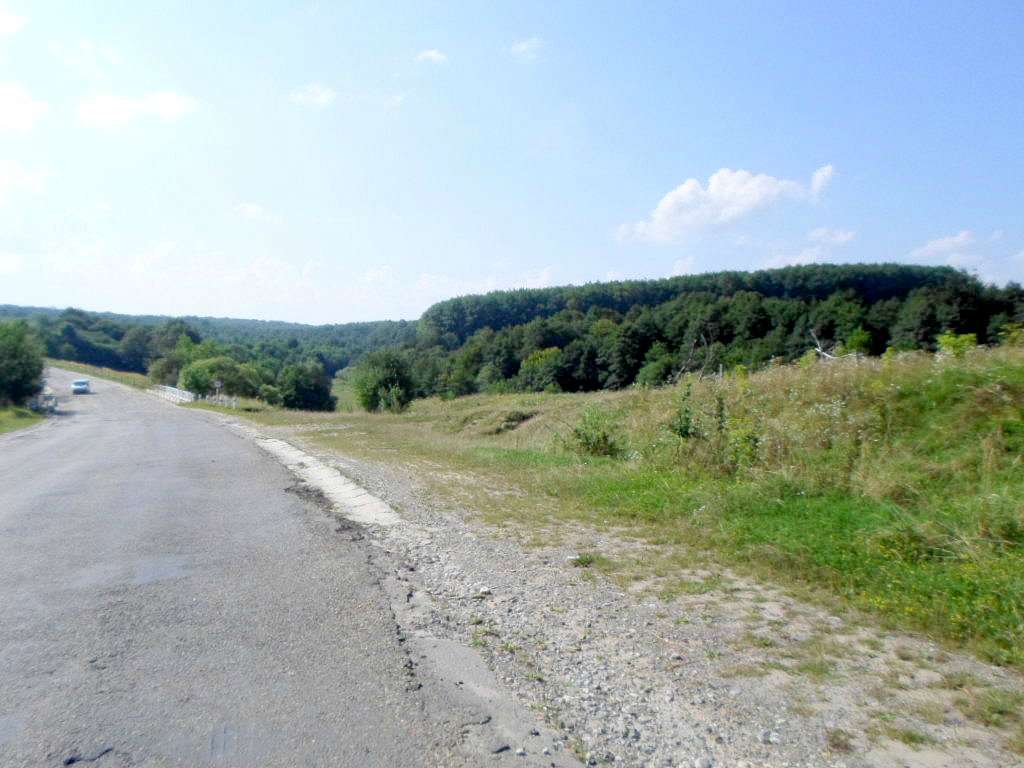 Краєвид - Новый Роздол