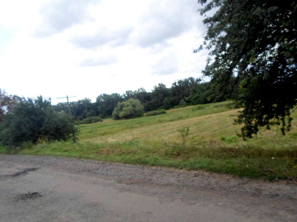 Краєвид - Забужжя