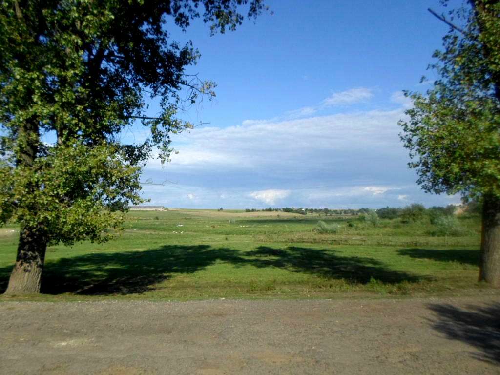 Краєвид - Варяж