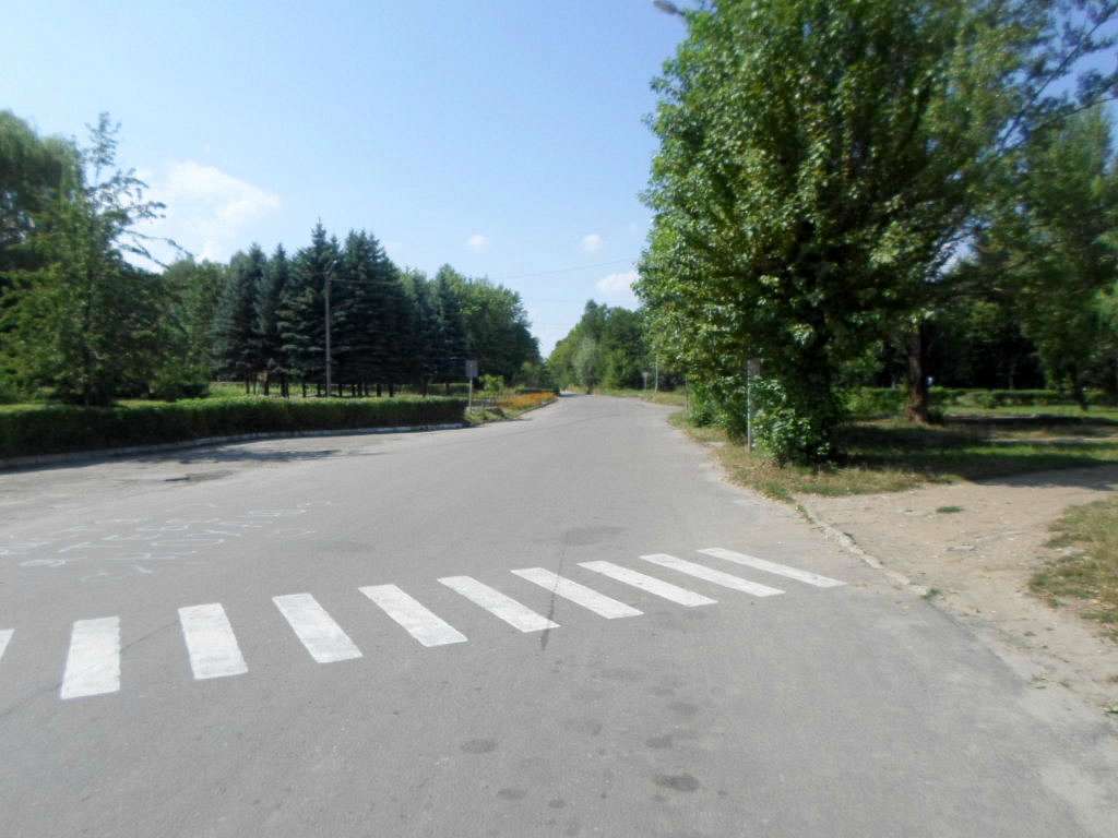 Краєвид - Новый Роздол