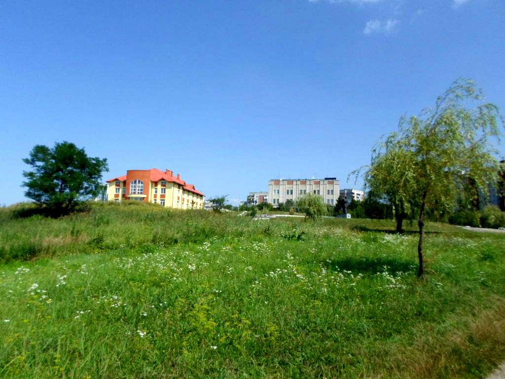 Краєвид - Novyy Rozdil