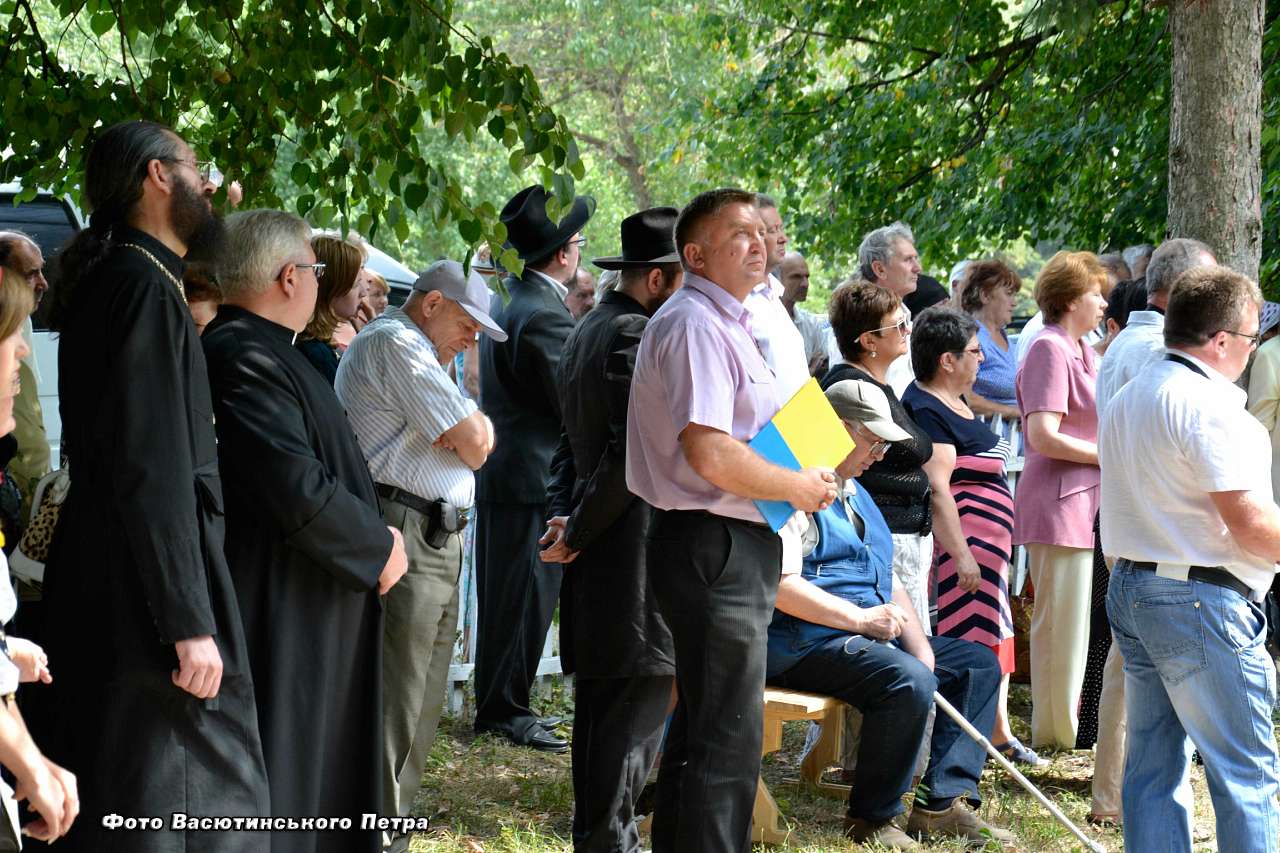 Ніхто не забутий, ніщо не забуто! - Снітків