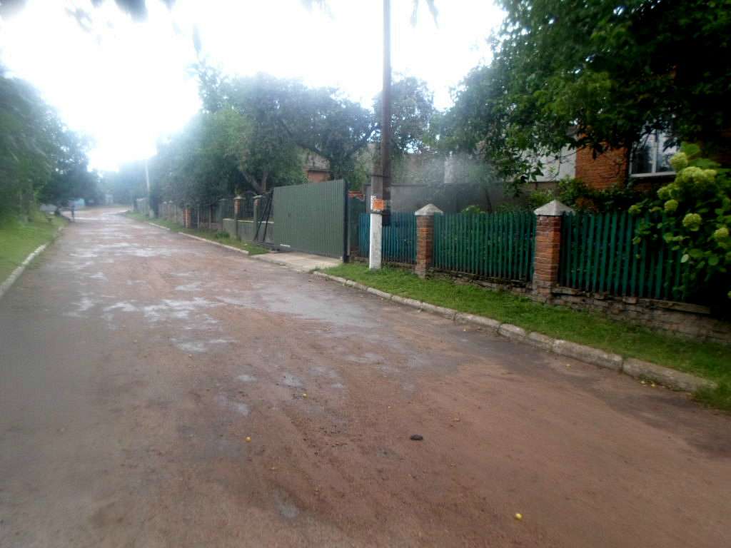 Краєвид - Бояничи