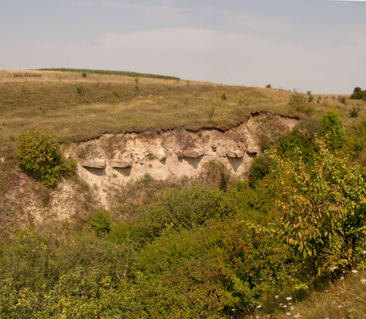 Вибудів моїми очима - Вибудів