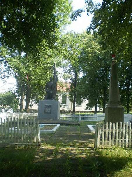Гродзеве - Гродзево