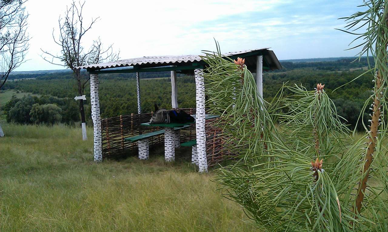 НПП 'Пирятинський' - Харківці