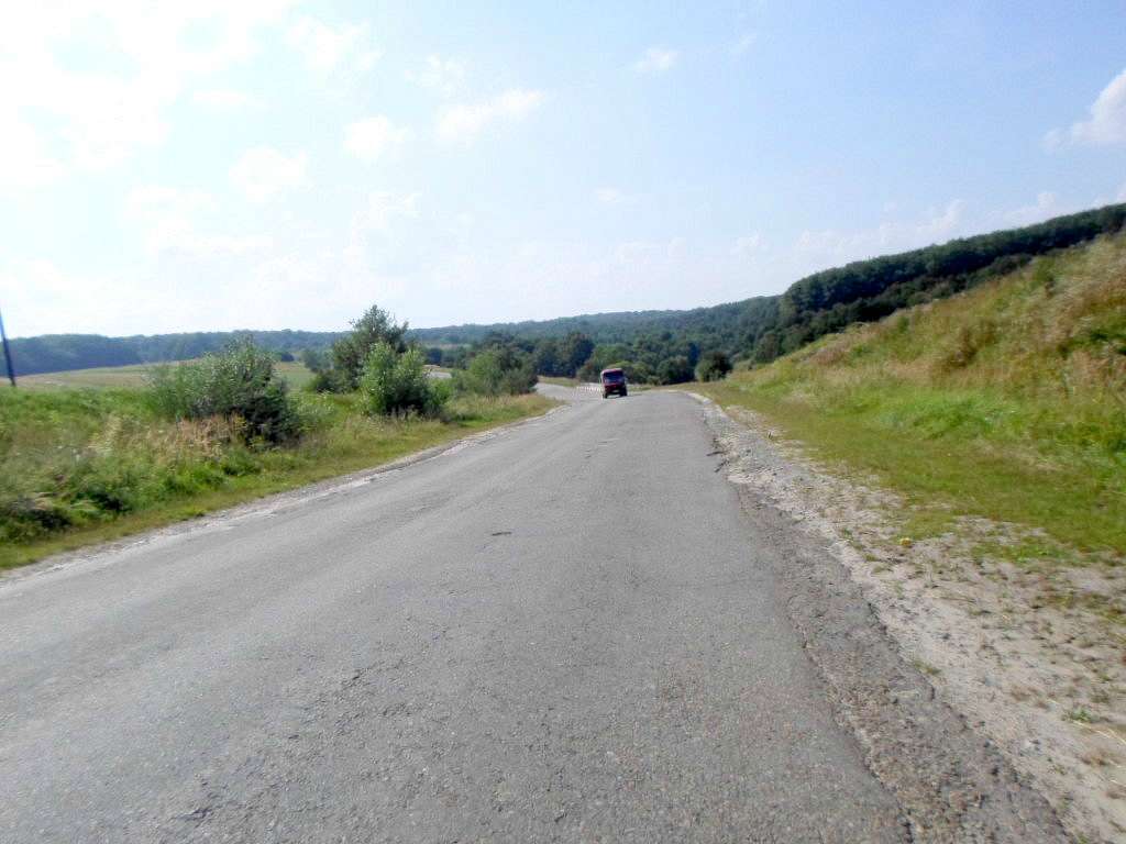 Краєвид - Новый Роздол