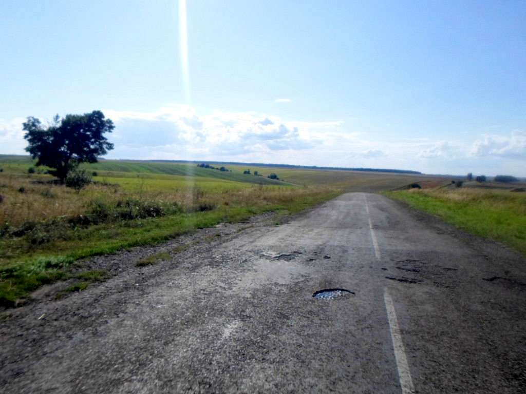 Краєвид - Варяж