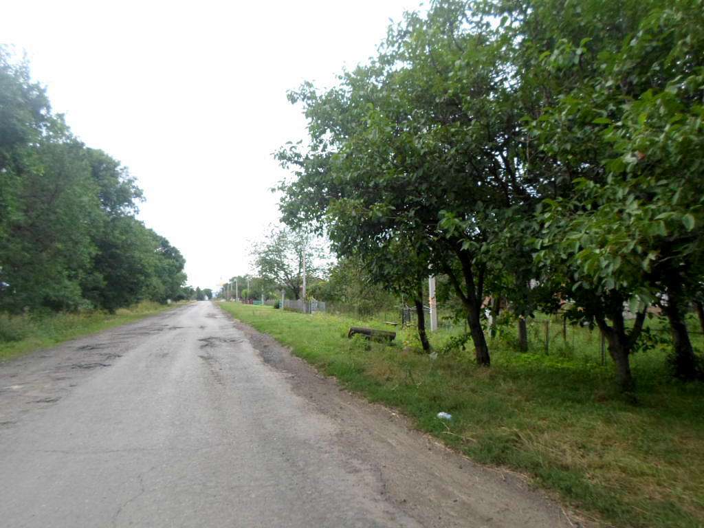 Краєвид - Опильско