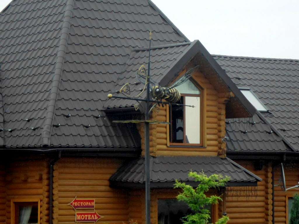 Ресторан-мотель Вулик - Дуліби