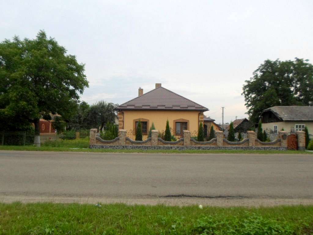 краєвид - Дуліби