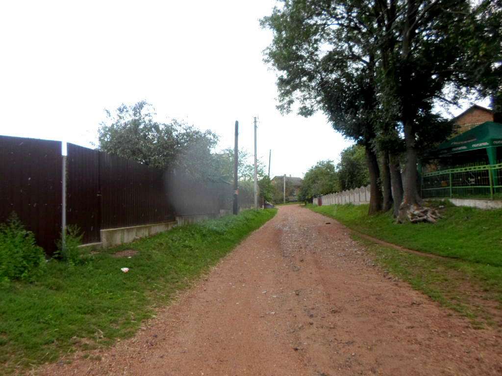 Краєвид - Бояничи