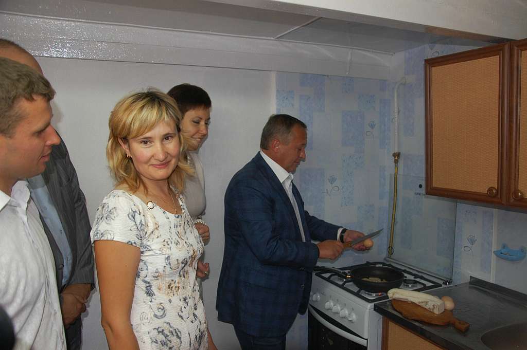 НАДТОЧАЇВКА - Надточаевка