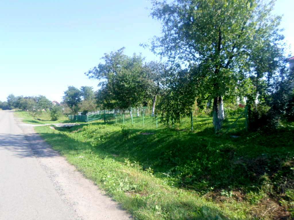 краєвид - Стрелков