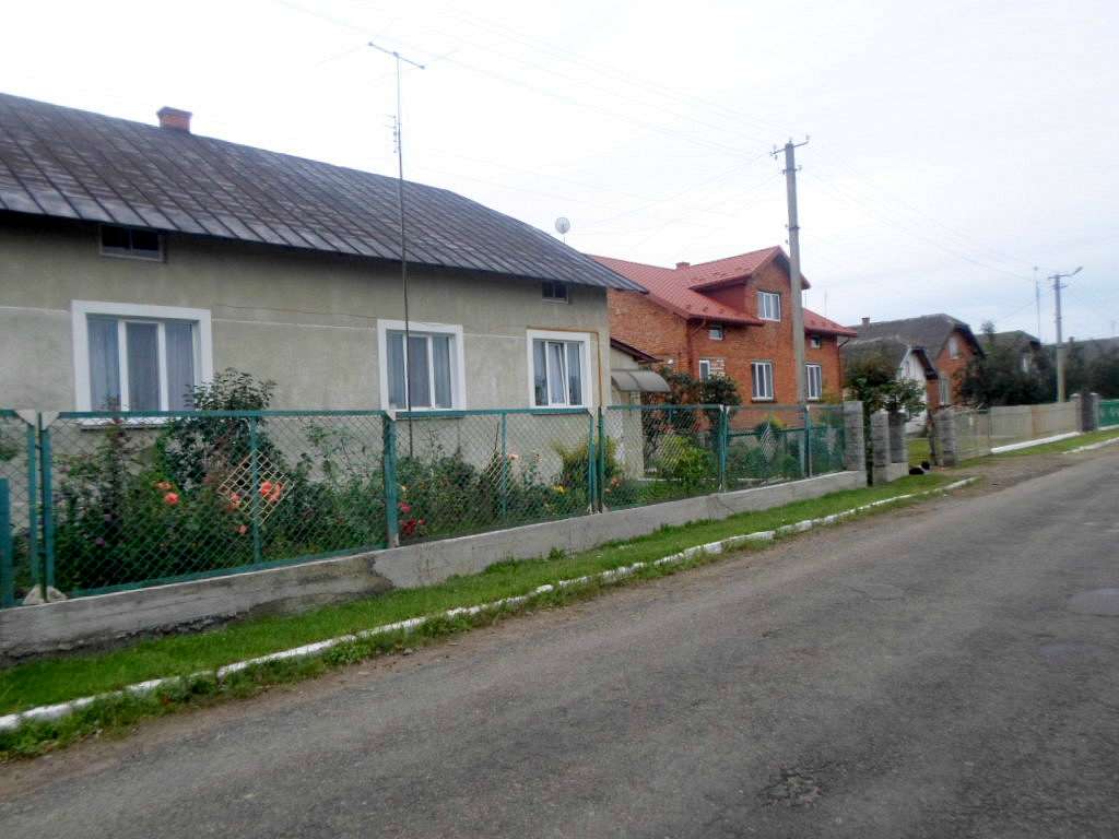 краєвид - Nezhukhiv