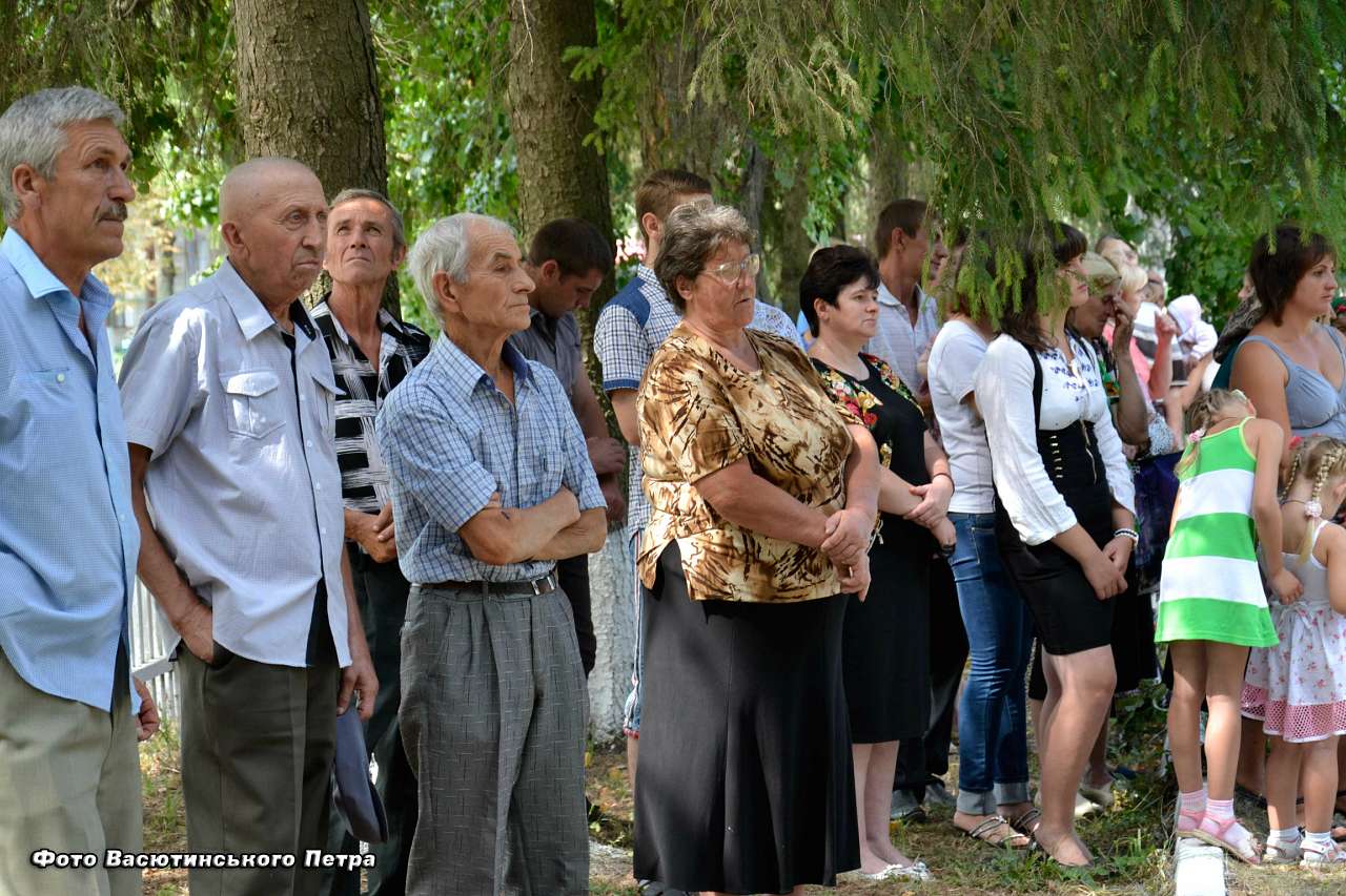 Ніхто не забутий, ніщо не забуто! - Снітків