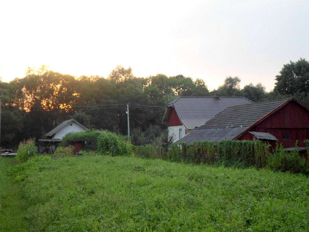 Краєвид - Колодниця