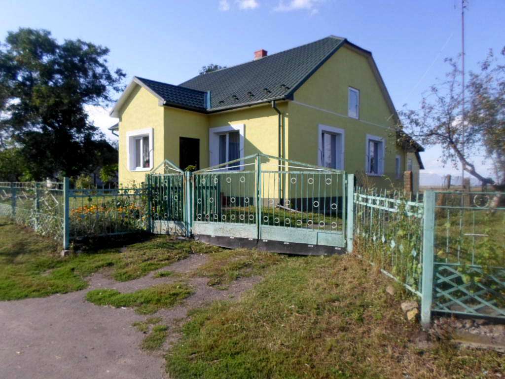 Краєвид - Варяж