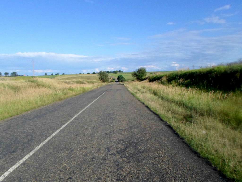 Краєвид - Варяж