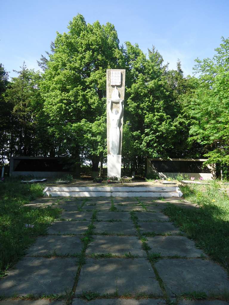 Краєвиди - Красногірка