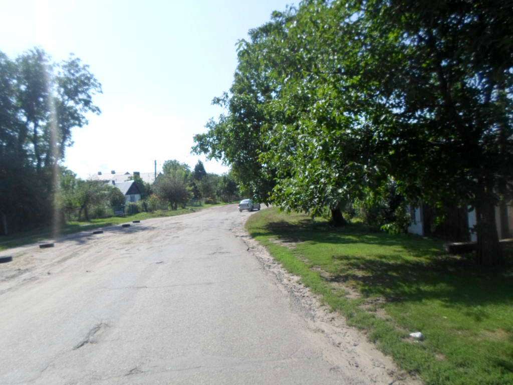 Краєвид - Поториця