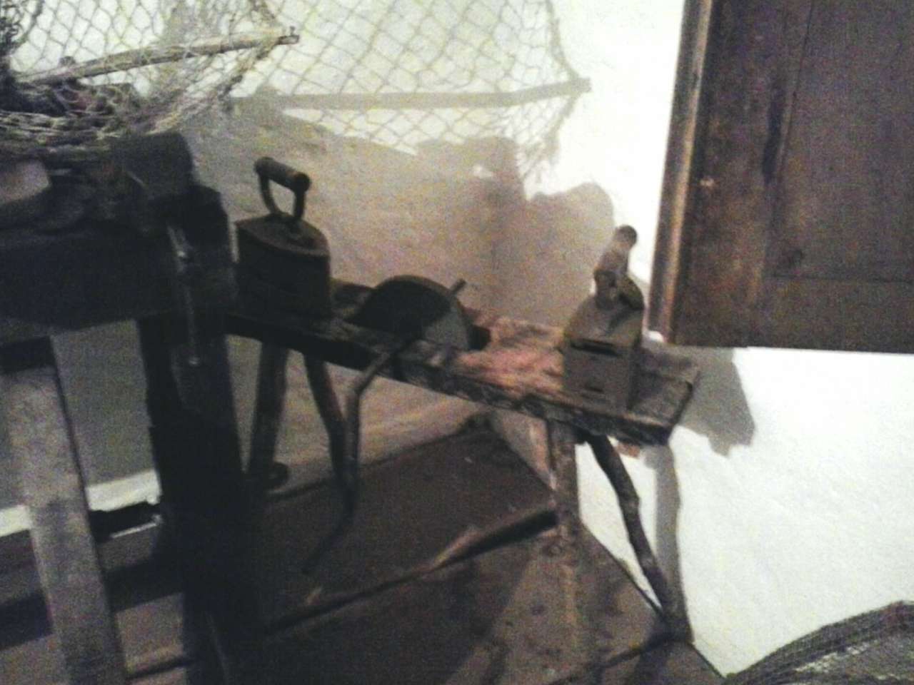 ЕКОКОМПЛЕКС 'УКРАЇНСЬКЕ СЕЛО' - Любимовка