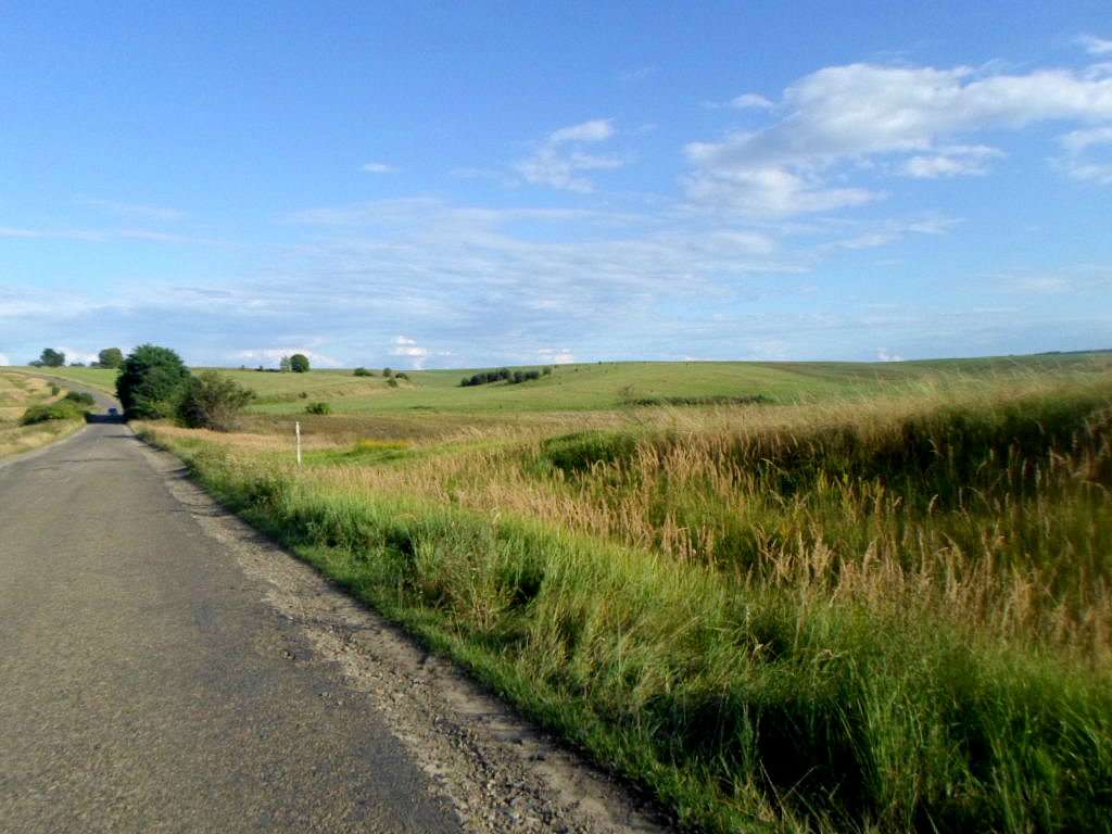 Краєвид - Варяж