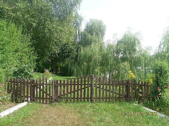 Життя селянське - Будеї