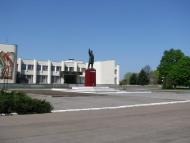 Драбів з panoramio.com