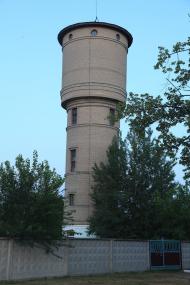 Жовтневе з panoramio.com