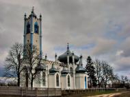 Мошни з panoramio.com