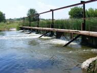 Примощаниця з panoramio.com