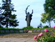 Охматів з panoramio.com