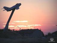 Роздольне з panoramio.com