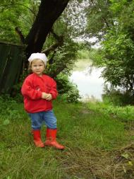 Тарасівці з panoramio.com