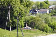 Заставки з panoramio.com
