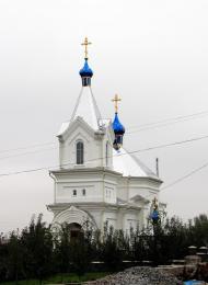 Чернелівка з panoramio.com