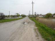 Володимирівка з panoramio.com