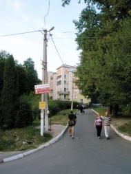 Кринцілів з panoramio.com