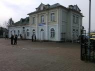 Березань з panoramio.com