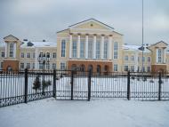 Седнів з panoramio.com