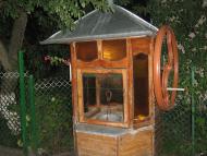 Чесники з panoramio.com