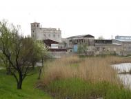 Володимирівка з panoramio.com