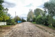 Пеньківка з panoramio.com