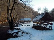 Лісарня з panoramio.com